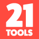 21tools
